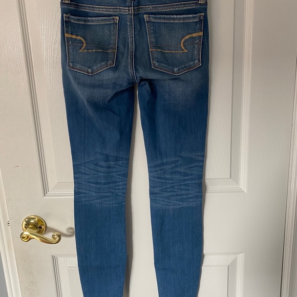 Ripped Skinny jeans - Picture 2 of 3